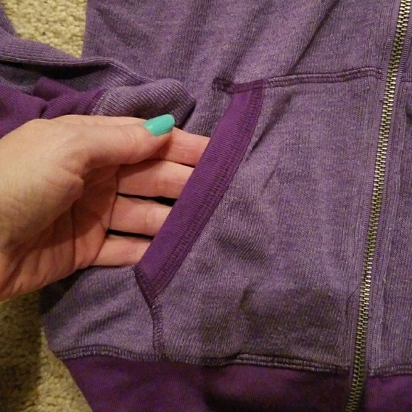 Victoria's Secrect Pink jacket - Picture 3 of 4